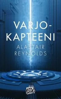 Varjokapteeni