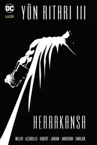 Yön ritari III: Herrakansa