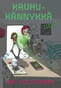 Kauhukännykkä