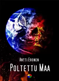 Poltettu Maa