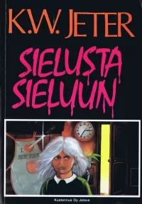 Sielusta sieluun