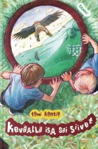 Keväällä isä sai siivet