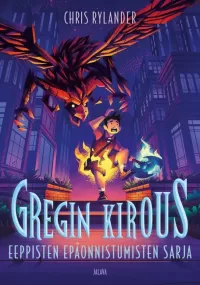 Gregin kirous