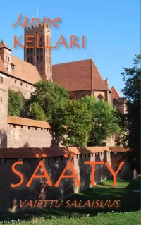 Sääty: Vaiettu salaisuus