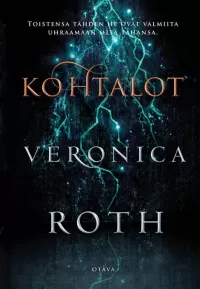 Kohtalot