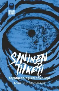Sininen tiikeri