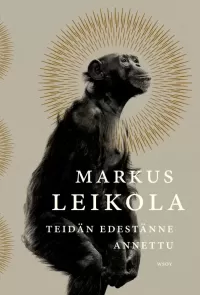 Teidän edestänne annettu