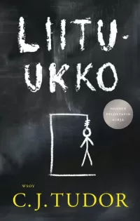 Liitu-ukko