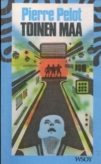 Toinen maa