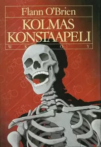 Kolmas konstaapeli
