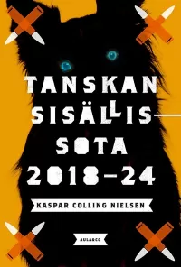 Tanskan sisällissota 2018–2024