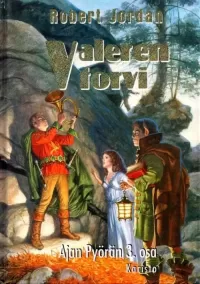 Valeren torvi