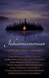 Juhannusmorsian