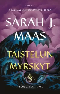 Taistelun myrskyt