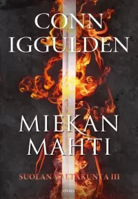 Miekan mahti