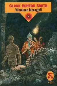 Viimeinen hieroglyfi
