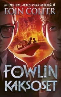 Fowlin kaksoset