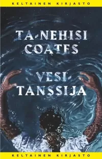 Vesitanssija