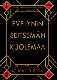 Evelynin seitsemän kuolemaa