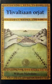 Ylivaltiaan orjat