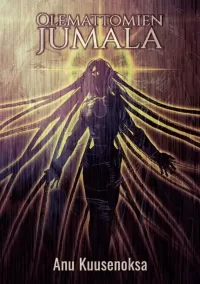 Olemattomien jumala