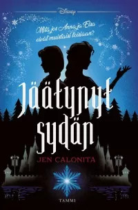 Jäätynyt sydän