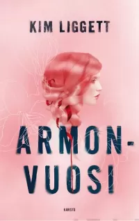 Armonvuosi