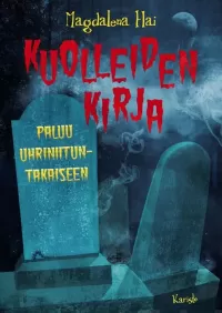 Kuolleiden kirja