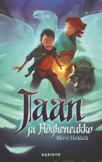 Jaan ja Höyheneukko