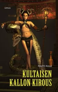 Kultaisen kallon kirous