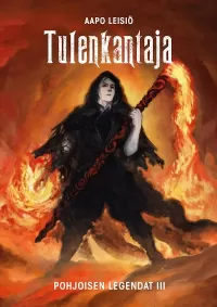 Tulenkantaja