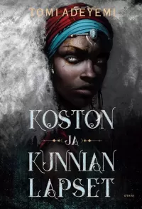 Koston ja kunnian lapset