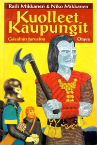 Kuolleet kaupungit