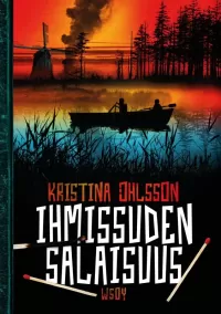 Ihmissuden salaisuus