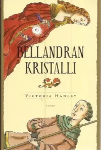 Bellandran kristalli