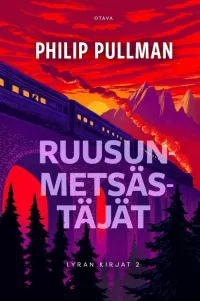 Ruusunmetsästäjät