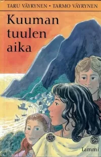 Kuuman tuulen aika