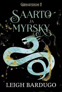 Saarto ja myrsky