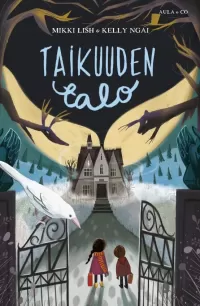 Taikuuden talo