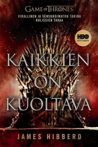 Kaikkien on kuoltava