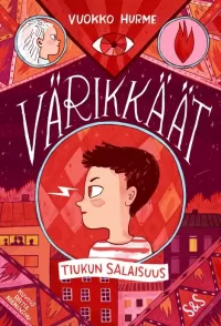 Tiukun salaisuus