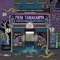 Pieni Taikakauppa
