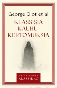 Klassisia kauhukertomuksia