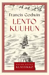 Lento kuuhun