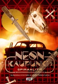 Spiraalitie