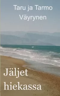 Jäljet hiekassa