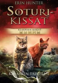 Klaanien taistelut