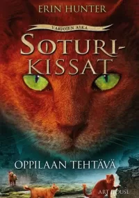 Oppilaan tehtävä