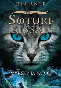 Myrsky ja varjo