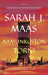 Aamunkoiton torni